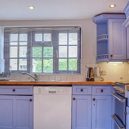 Honeysuckle Cottage Mickleton  Exteriér fotografie