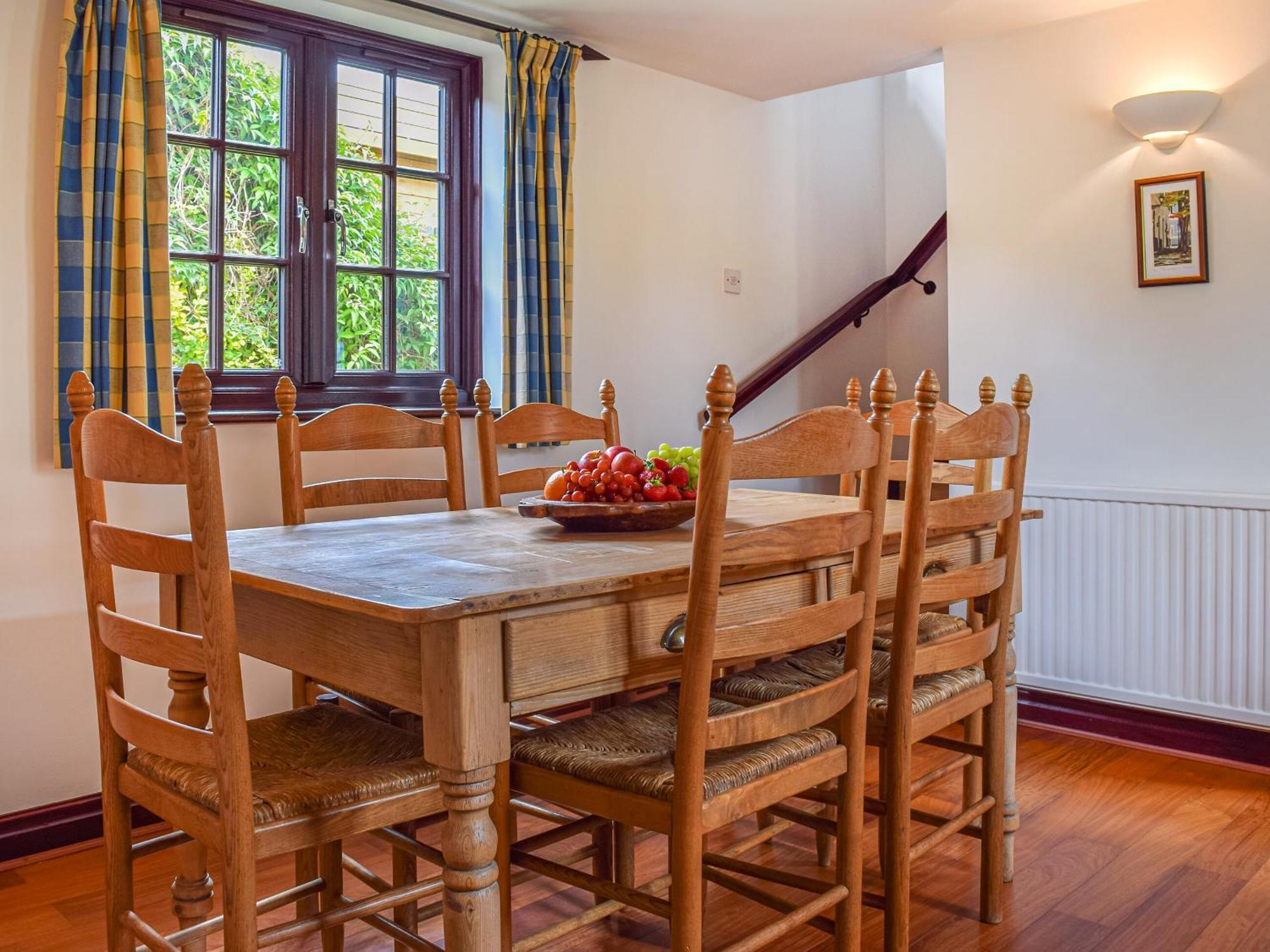 Honeysuckle Cottage Mickleton  Exteriér fotografie