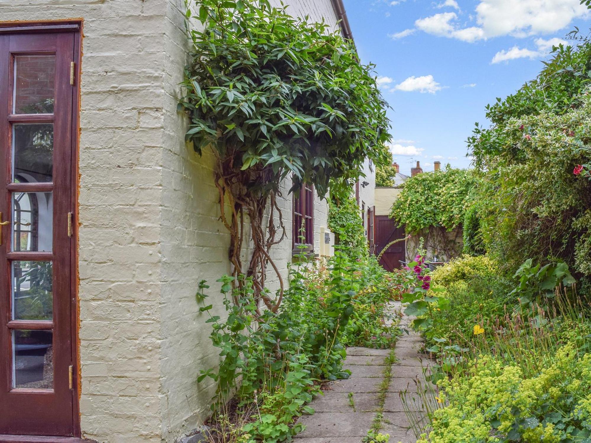 Honeysuckle Cottage Mickleton  Exteriér fotografie